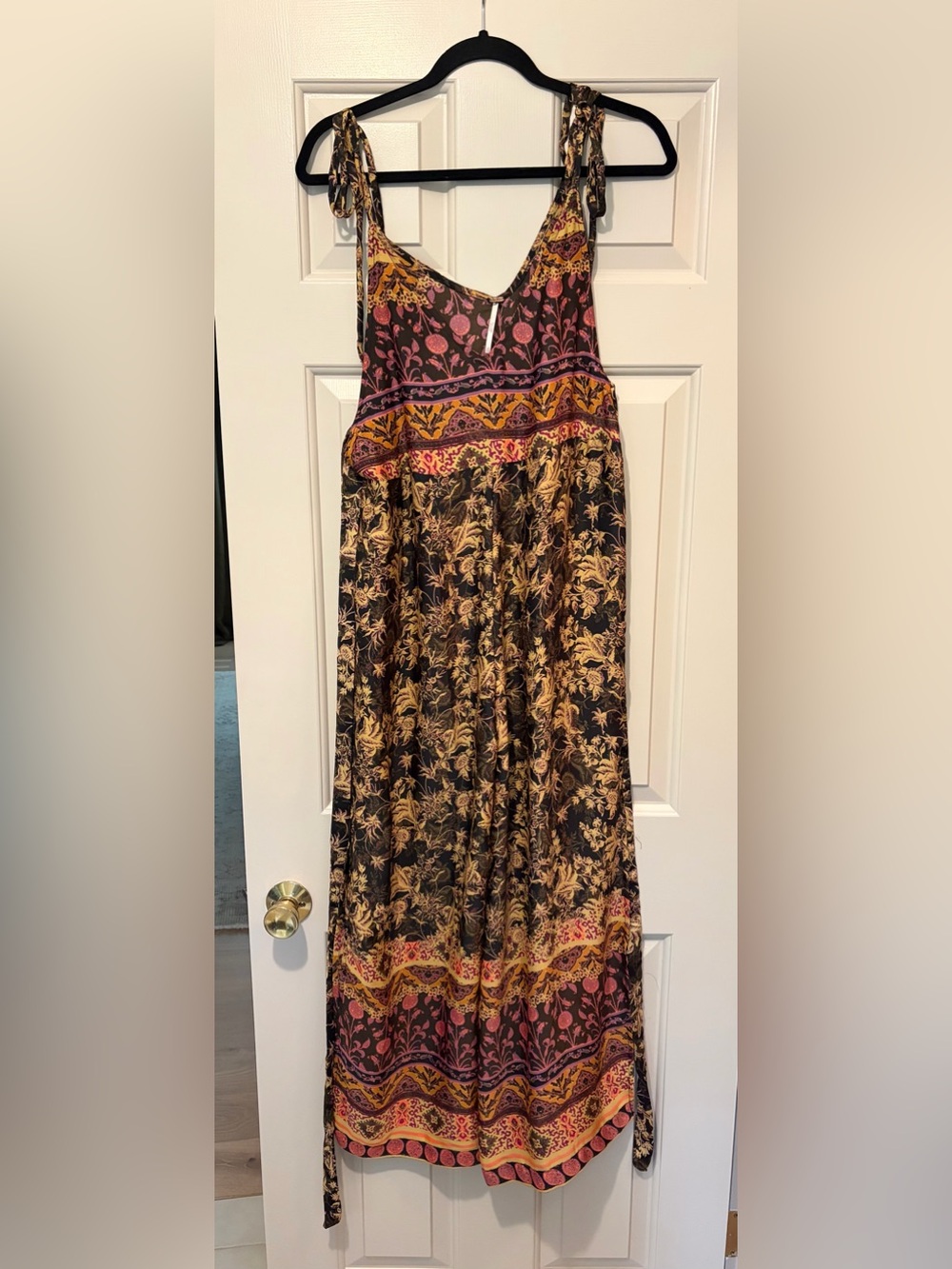 Free People Jumpsuit
